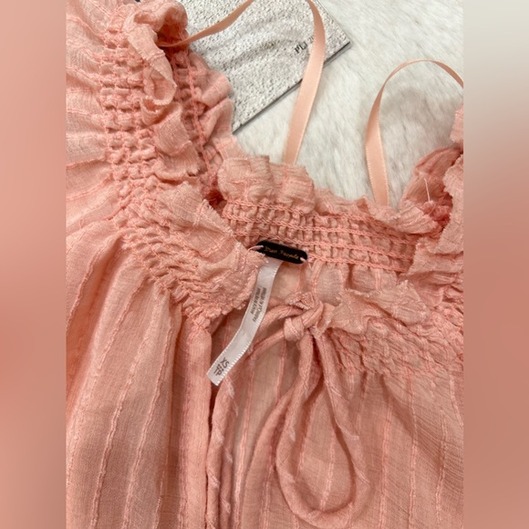 Viscose blouse Free People - Picture 8 of 12